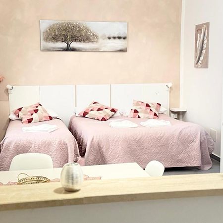 My House Gemelli Διαμέρισμα Ρώμη Εξωτερικό φωτογραφία