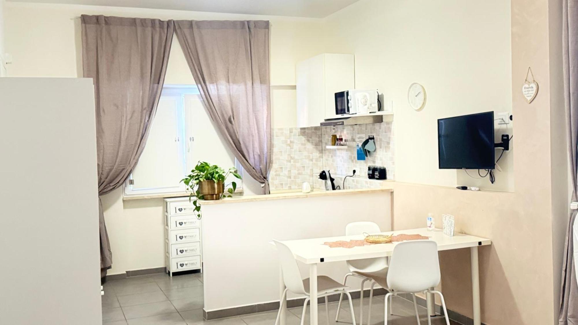 My House Gemelli Διαμέρισμα Ρώμη Εξωτερικό φωτογραφία