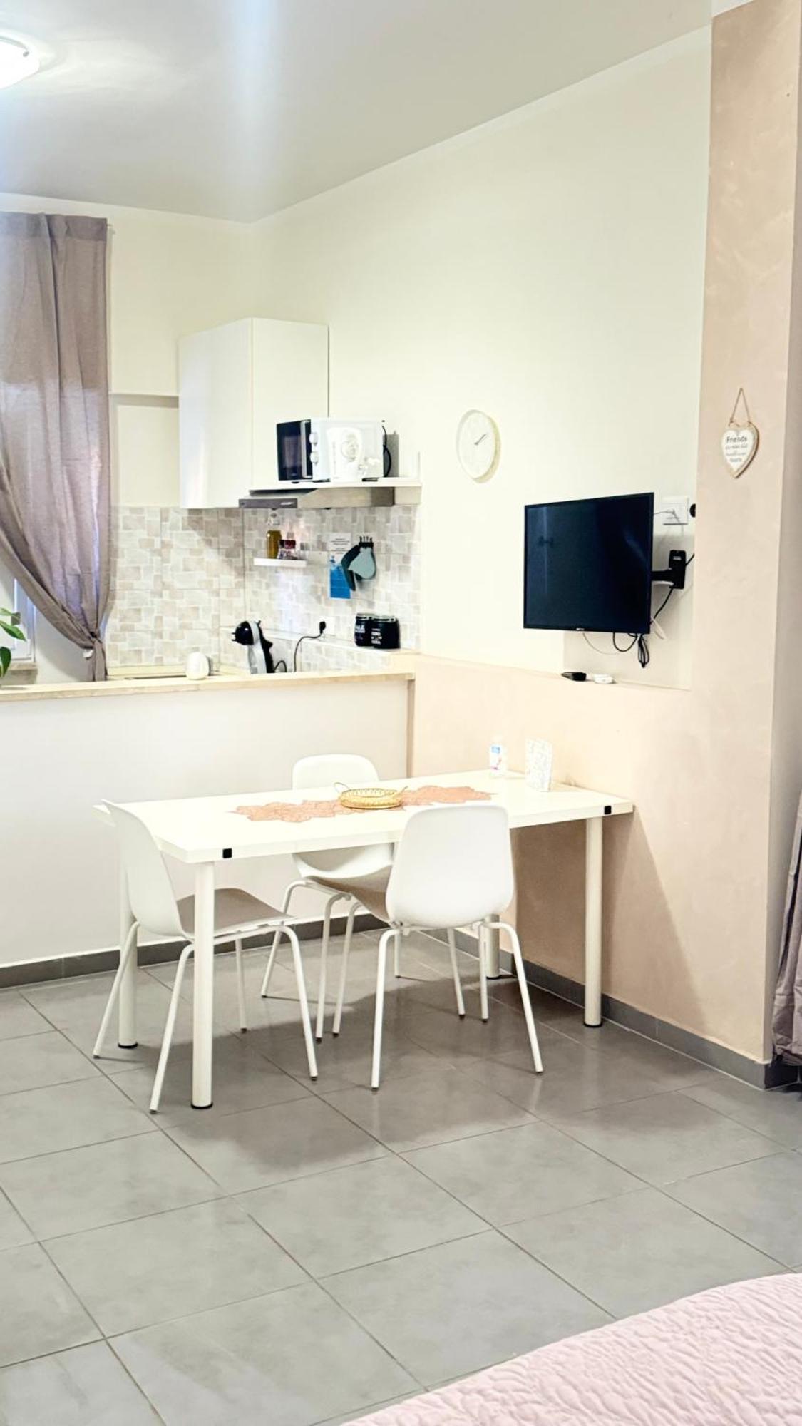 My House Gemelli Διαμέρισμα Ρώμη Εξωτερικό φωτογραφία