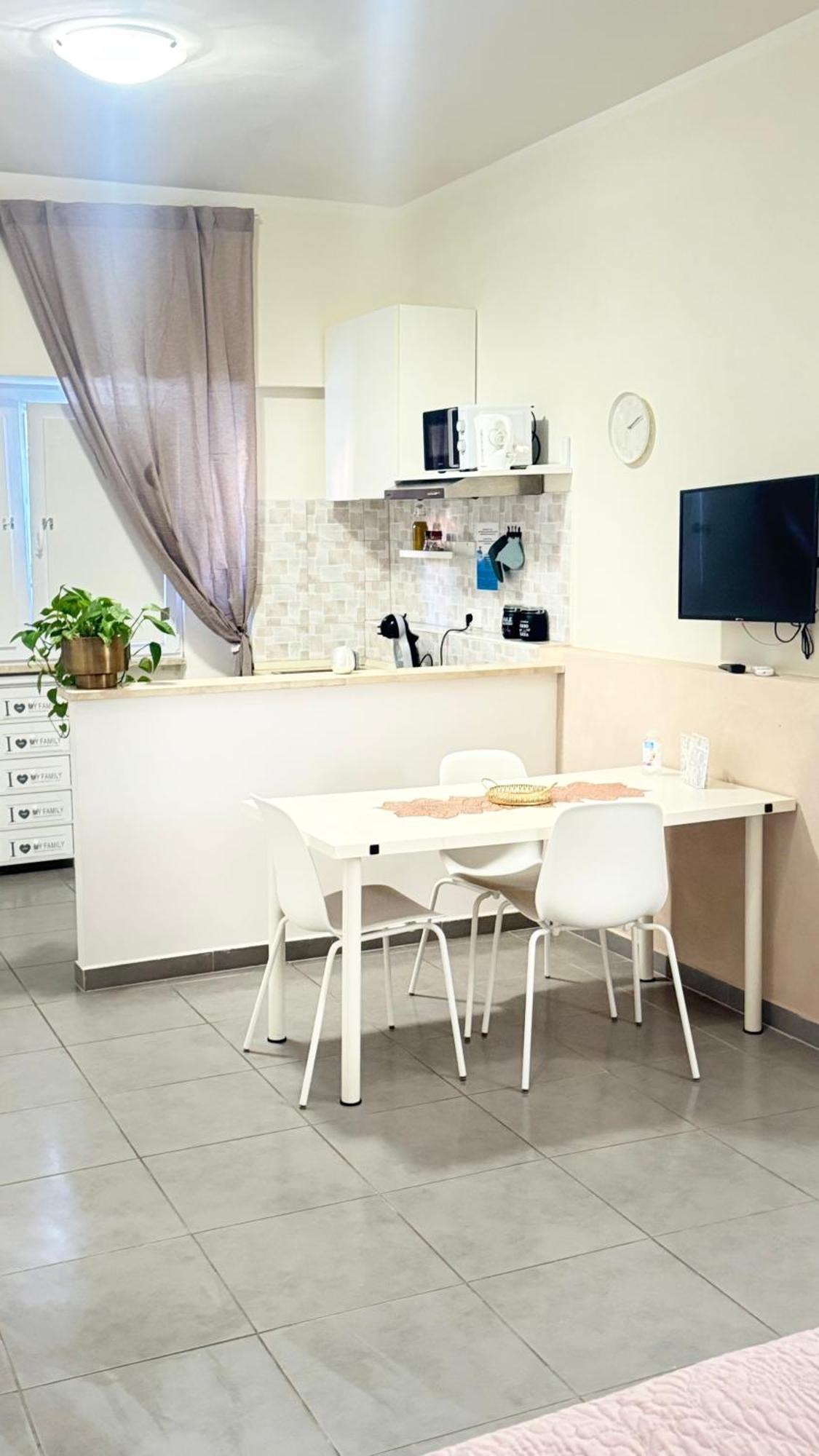 My House Gemelli Διαμέρισμα Ρώμη Εξωτερικό φωτογραφία
