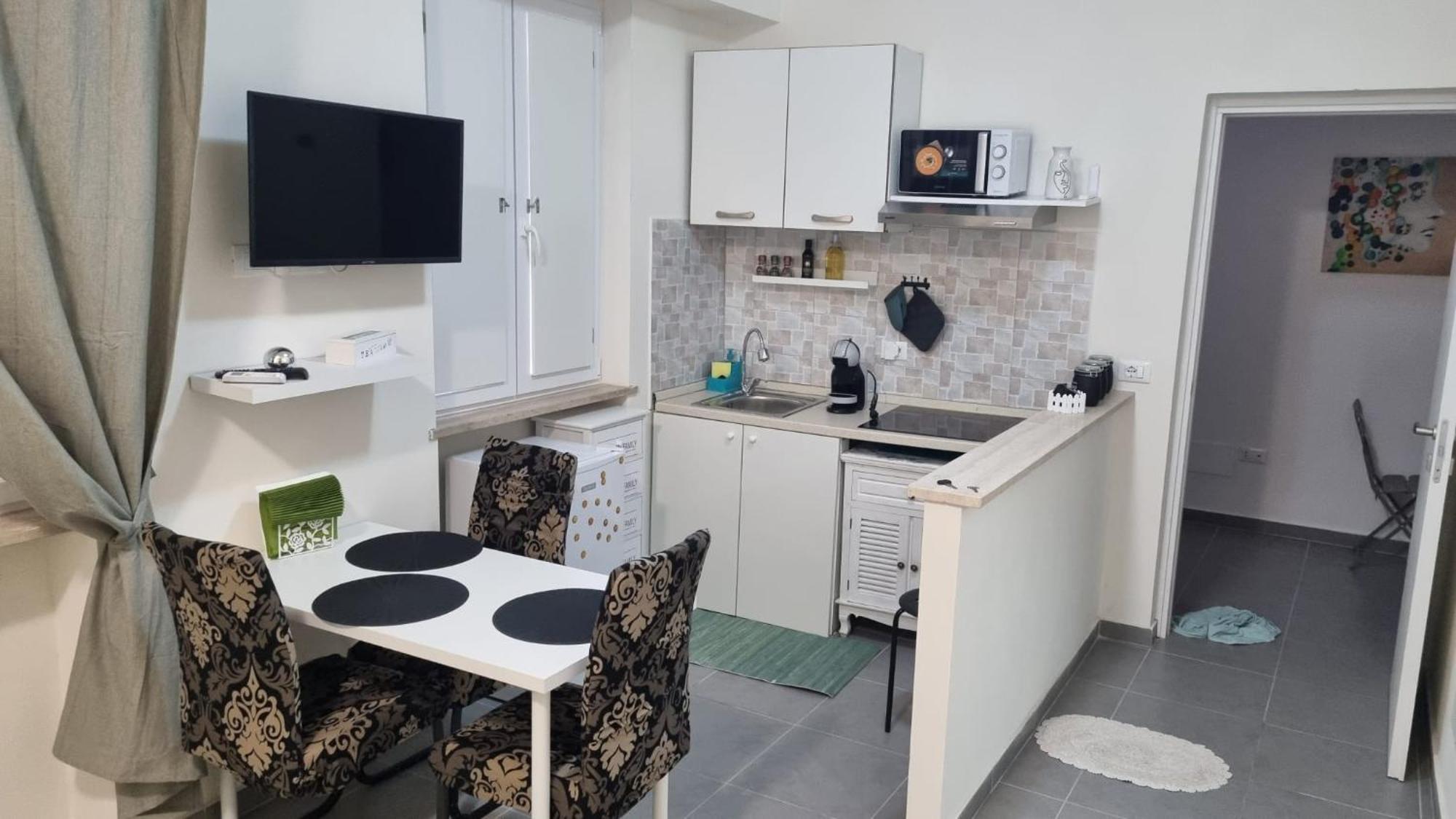 My House Gemelli Διαμέρισμα Ρώμη Εξωτερικό φωτογραφία