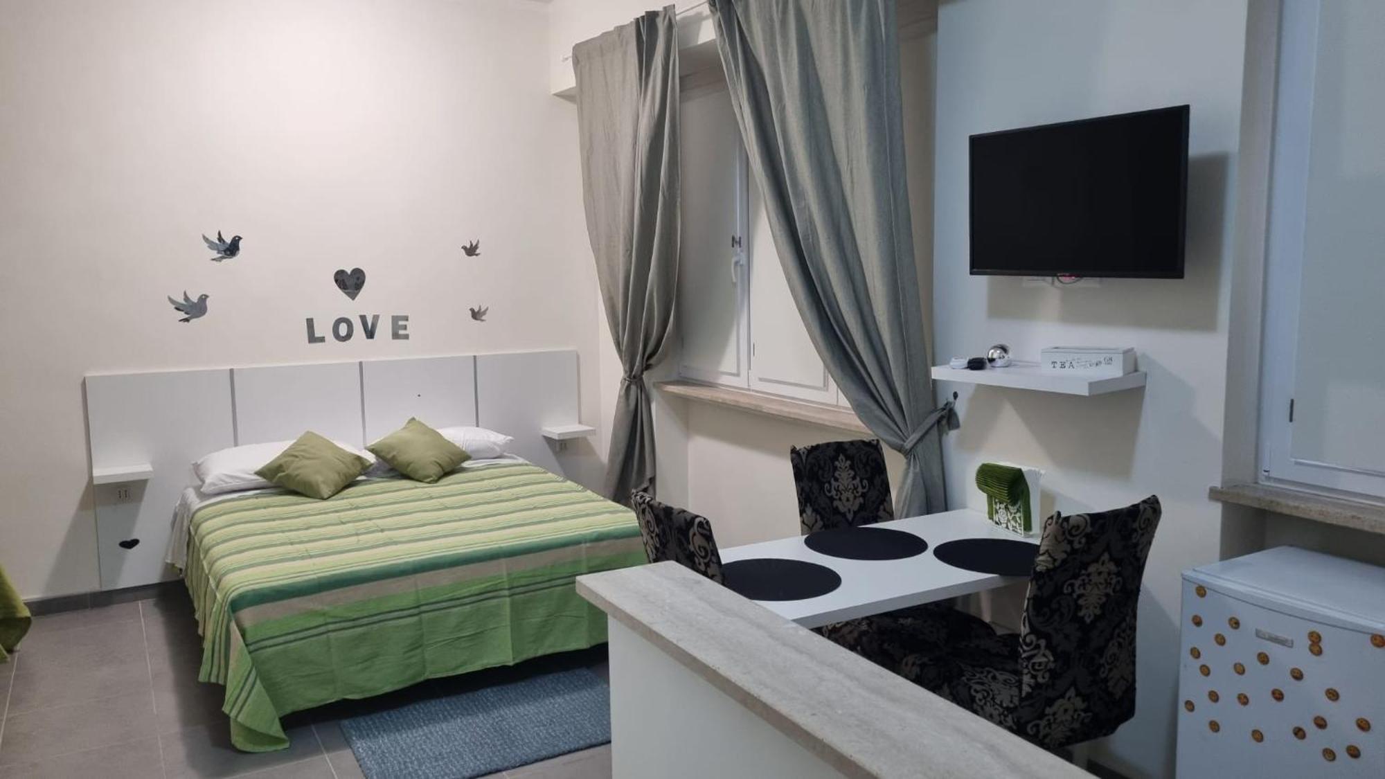 My House Gemelli Διαμέρισμα Ρώμη Εξωτερικό φωτογραφία