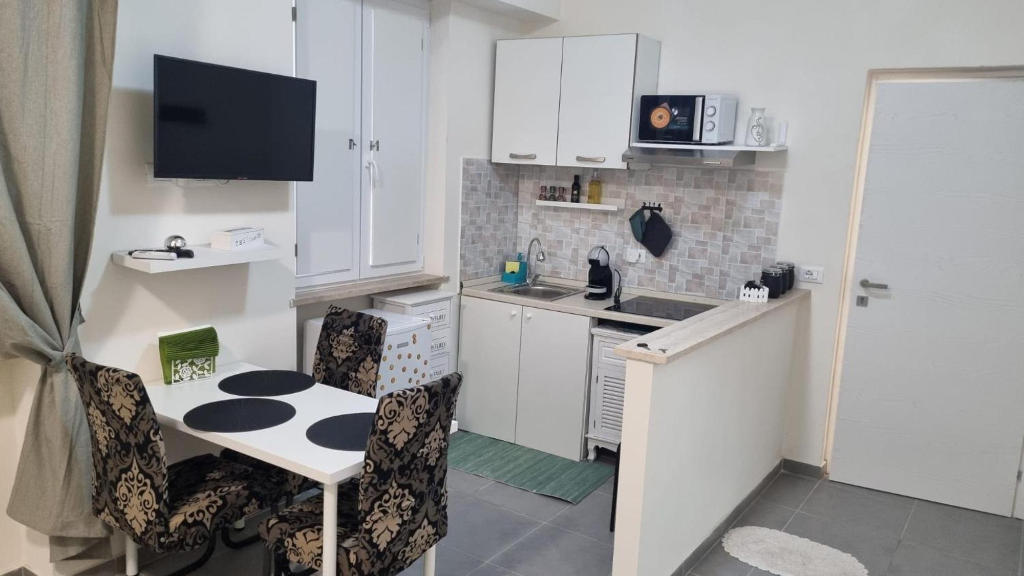My House Gemelli Διαμέρισμα Ρώμη Εξωτερικό φωτογραφία